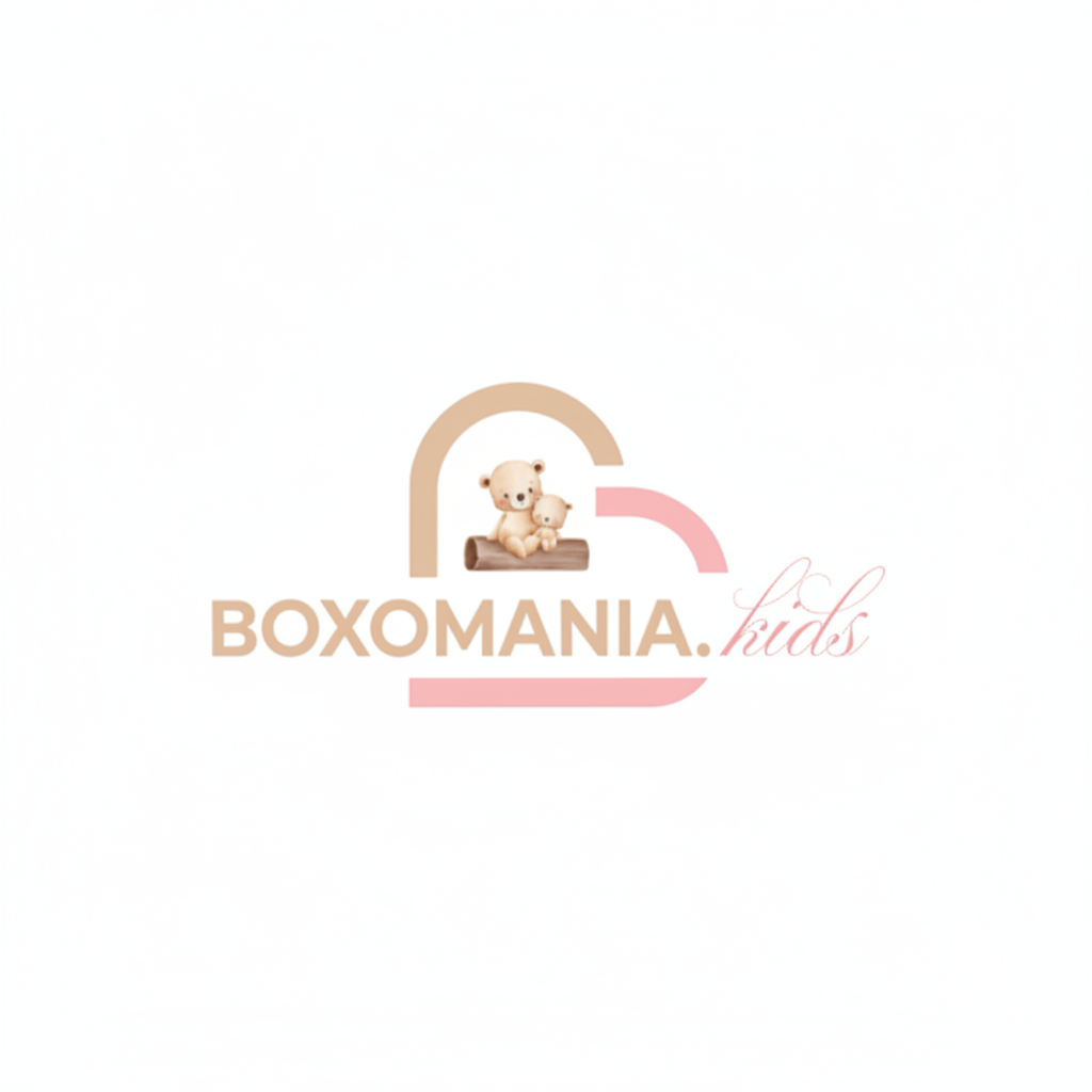 Boxomania.kids.pl